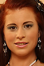 Lacey Kirscuner Fingers Herself