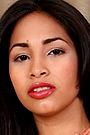 Ruth Medina Poses Naked in Heels
