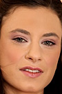 Rendy Gold Fingers Herself