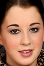 Sarah Lollypop Rides Her Dildo