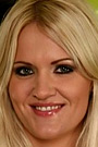 Andrea Parker Rubs Herself