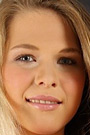 Cady Anne Fingers Herself on the Couch