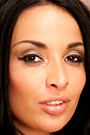 Anissa Kate Shows Her Ass