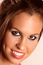 Jenny Strips and Uses a Dildo