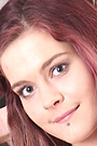 Kalea Taylor Strips Completely