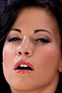 Lauren Masturbates with a Dildo