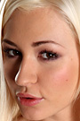 Tarra Uses Her Dildo