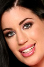 April Blue Masturbates With a Toy
