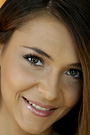 Alexis Brill in a Raw Scene
