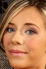 Tracy Spreads Her Pussy