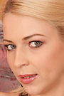 Karol Swinehart Fingers Her Pussy