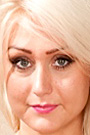 Natasha Swoon Spreads Her Pussy