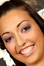 Casay Jordan Reveals Her Tan Lines