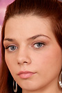 Loreen Sterling Gets Completely Naked