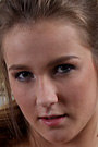 Alice Smith Gets Naked at Her Desk