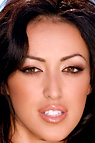 Breanne Benson Plays Poolside