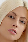 Jessie Volt Toys Her Pussy