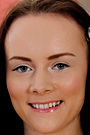Polly Sunshine Uses Multiple Fingers