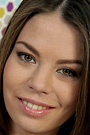 Bonnie Shai Masturbates