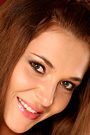 Alexis Brill Plays with Herself