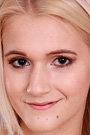 Ashley Love Touches Herself