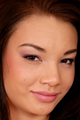 Nici Dee Strips Completely Naked