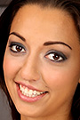 Casay Jordan Fingers Herself