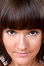 Regina Klyne Uses a Big Dildo