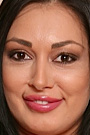 Rosaline Love Masturbates On Her Knees