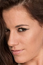 Becky Perry Shows Her Trimmed Pussy