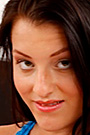 Mallory Madison Masturbates