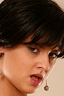 Coco De Mal Masturbates