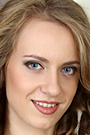 Izabella Grimm Spreads Wide