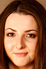 Amy White Pleasures Herself