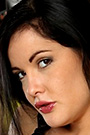 Aaliyah Archer Fingers Her Tight Pussy