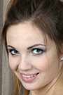 Linda Blink Spreads for the Camera