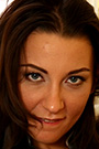 Julie Skyhigh Teases Her Tight Pussy