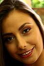 Carla Cruz Uses a Dildo