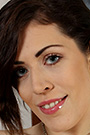 Lana Zeal Shows Her Shaved Pussy