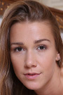 Alexis Crystal Spreads for the Camera